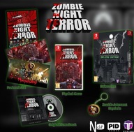 Zombie Night Terror Deluxe Edition (Switch)