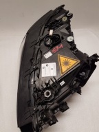 light front right BMW X3 G01 X4 G02 LCI LASER 5A29218