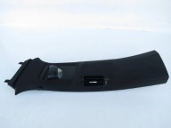 cover SLUPKA B left VOLVO XC60 II 17