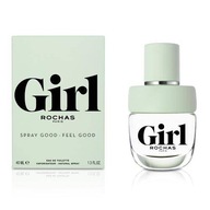 ROCHAS Girl EDT 40ml