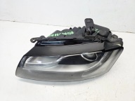 REFLEKTOR light left front BI XENON LED AUDI A5 8T 8T0941029AK EU 26/25