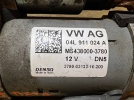 AUDI A4 B9 2.0 TDI önindító a motrot 04L911024A