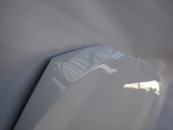 BMW 5 G30 G31 17- bonnet