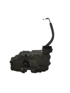 lock door right front FIAT DUCATO III (06-14) EUROPA