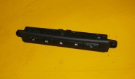 PANEL PRZYCISKOW luci Luci di emergenza JAGUAR S-TYPE