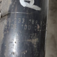 Peugeot 308 2019 front side right shock absorber front