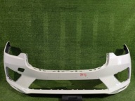 front bumper front VOLVO XC60 II 17- R-design NR.Z9674