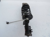shock absorber front ZE spring VOLVO S60 and 2.4 B 140KM R5 2001r 334611