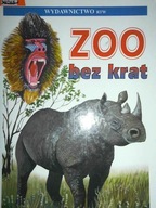 Zoo bez krat - Marcin Jan Gorazdowski