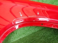 MERCEDES W156 156 GLA fender right front front
