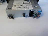 CHRYSLER YPSILON RADIO FABRYCZNE 7641394316