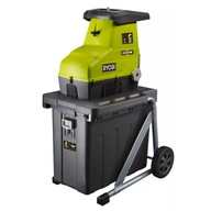 RYOBI CICHY ROZDRABNIACZ DO GAŁĘZI 3000W