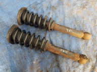 shock absorber rear part rear right left MERCEDES SL R230 W230 spring