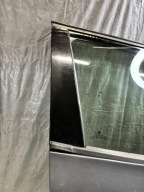 door right front Skoda Fabia II 2 k: LF8J
