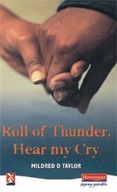 Roll of Thunder, Hear my Cry Taylor Mildred