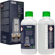 ECODECALK ODKAMIENIACZ DO EKSPRESÓW DELONGHI 500ml