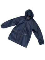 Detská bunda do dažďa Regatta r 140 cm