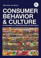 Consumer Behavior and Culture: Consequences for