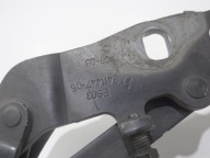 hinge bonnets left front BMW X3 E83 LCI 3411447 475