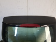 boot doors rear part RENAULT CLIO 3 KOMBI