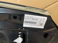 cofano BMW 3 E92 E93 LCI LIFT nuovo originale