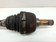 semi-axis left front 2.5 T 210 KM 8689213 Volvo S60 and (2000-2009)