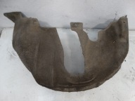 mudguard rear. left rear part VW GOLF VI plus 2011R. 5K0810971C