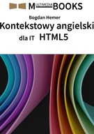 *online Kontekstowy angielski dla IT HTML5 m-book