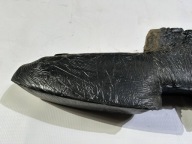 Insonorisation Insert pianka Aile Gauche Maserati GranTurismo 2008