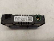 MAN TGE Crafter II Adapter, Stecker USB 5NA035736