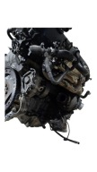 engine complete 2.5 R5 TDI BAC 174 KM VW TOUAREG 2006