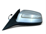 mirror exterior left side Mercedes-Benz C W204 2008 A2048100119