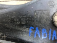 torpédo SKODA FABIA a 6Y1819415A