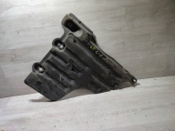 Opel Corsa F 2020 rear part side left cover rear chassis