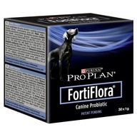 Purina PRO PLAN Veterinary Diets FortiFlora 30 g