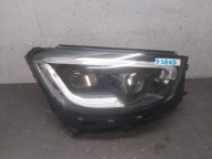 light front right MERCEDES GLC W253 MULTIBEAM A2539067203