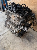BMW 3 G20 G30 320E B48B20A engine XB1141M1 2.0B