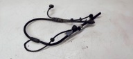 bundle of a caliper left rear part AUDI A6 A7 A7 4G0972253B