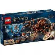 LEGO Harry Potter - Aragog v Zakázanom lese (76434)
