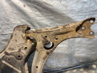 subframe front subframe Toyota Corolla Verso and 1 2.0 D-4D