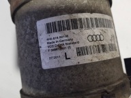 shock absorber left rear part AUDI A8 D4 4H 4H0616001M
