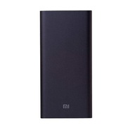 Xiaomi | Redmi Power Bank | 10000 mAh | USB, USB-C | Black