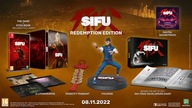 Sifu Redemption Edition (Switch)