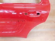 Citroen C4 Cactus 14-17 door rear part left rear. left