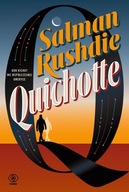 QUICHOTTE SALMAN RUSHDIE, JERZY KOZŁOWSKI