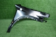 PEUGEOT 408 22- fender left front front