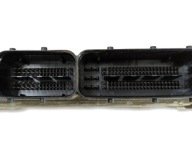 control unit of the engine Fiat Doblo 2 2012 51892332