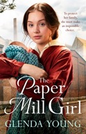 The Paper Mill Girl: An emotionally gripping