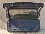 boot doors complete window VOLVO XC60 II LIFT KAMERA