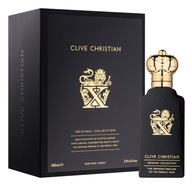 CLIVE CHRISTIAN X ORIGINAL COLLECTION EDP 100ML